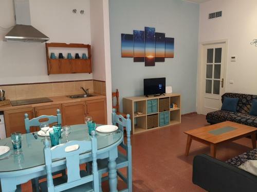 Apartamento Coraz�n Del Puerto De Santa Mar�a
