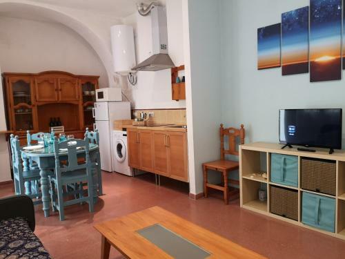 Apartamento Coraz�n Del Puerto De Santa Mar�a