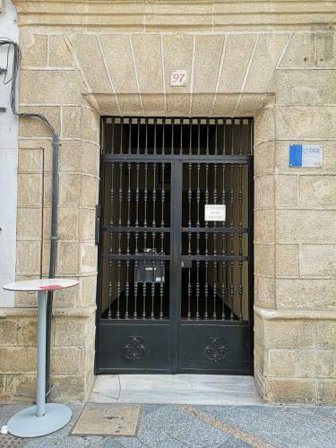 Apartamento Coraz�n Del Puerto De Santa Mar�a