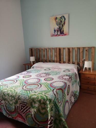 Apartamento Coraz�n Del Puerto De Santa Mar�a