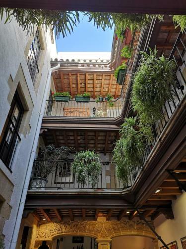 Apartamento Coraz�n Del Puerto De Santa Mar�a