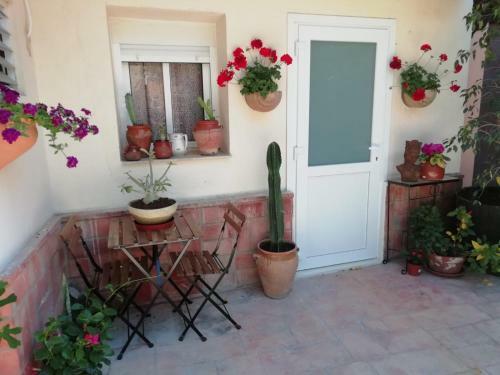 Apartamento Rinconcito Del Puerto