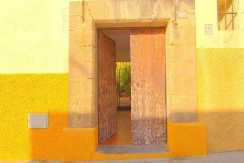 Apartamento Rinconcito Del Puerto