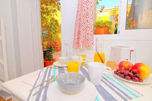 Apartamento Rinconcito Del Puerto