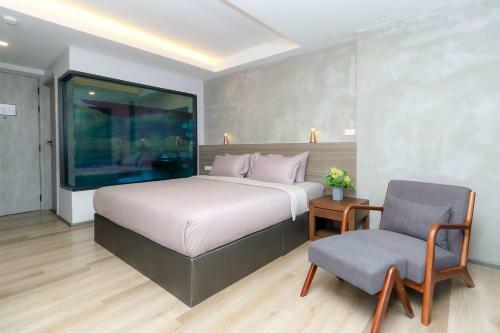 Seed Boutique Hotel