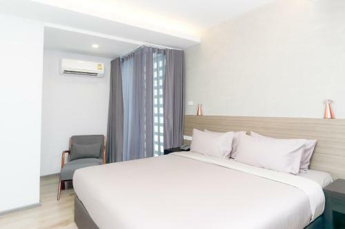 Seed Boutique Hotel