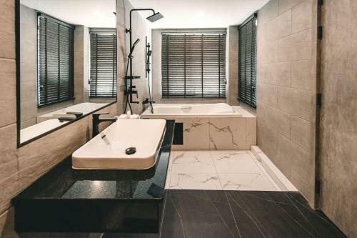 Seed Boutique Hotel