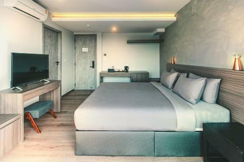 Seed Boutique Hotel