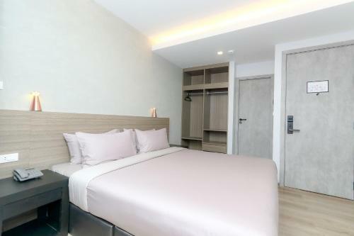 Seed Boutique Hotel