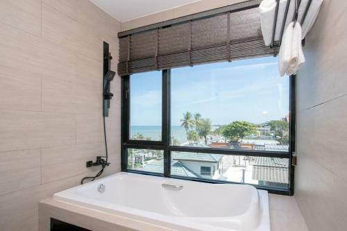 Seed Boutique Hotel