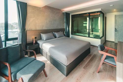 Seed Boutique Hotel