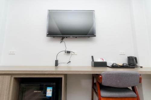 Seed Boutique Hotel
