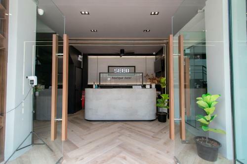 Seed Boutique Hotel
