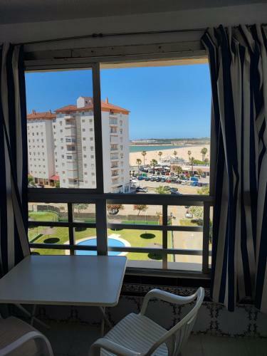Apartamento Valdelagrana Descanso Playa Y Ocio