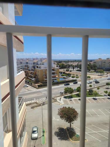 Apartamento Valdelagrana Descanso Playa Y Ocio