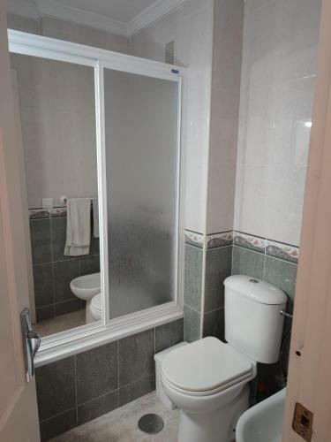 Apartamento Valdelagrana Descanso Playa Y Ocio