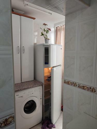 Apartamento Valdelagrana Descanso Playa Y Ocio