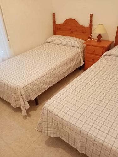Apartamento Valdelagrana Descanso Playa Y Ocio