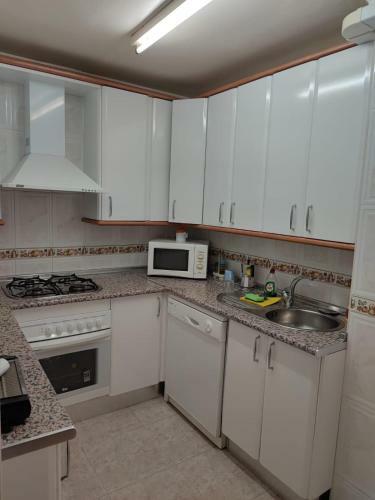 Apartamento Valdelagrana Descanso Playa Y Ocio