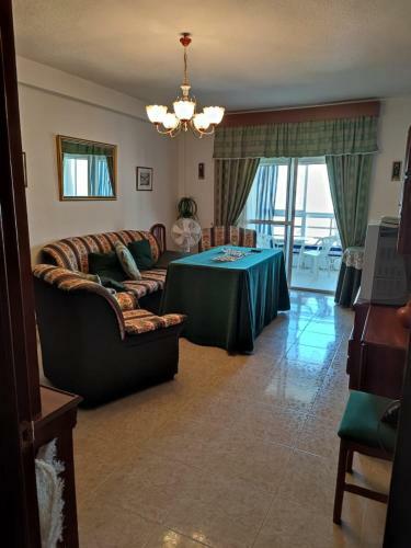 Apartamento Valdelagrana Descanso Playa Y Ocio