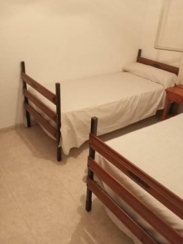 Apartamento Valdelagrana Descanso Playa Y Ocio