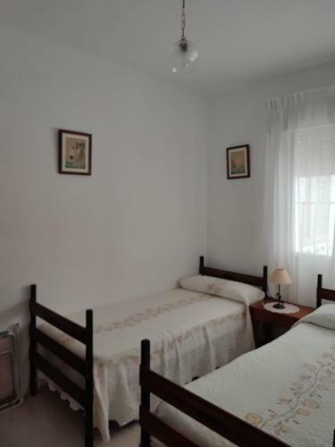Apartamento Valdelagrana Descanso Playa Y Ocio