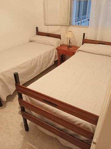 Apartamento Valdelagrana Descanso Playa Y Ocio