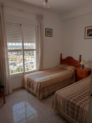 Apartamento Valdelagrana Descanso Playa Y Ocio