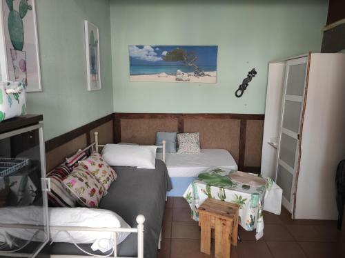 Apartamento Cactus Habitaci�n-loft Entrada Privada