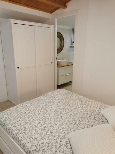 Casita Independiente Con Terraza