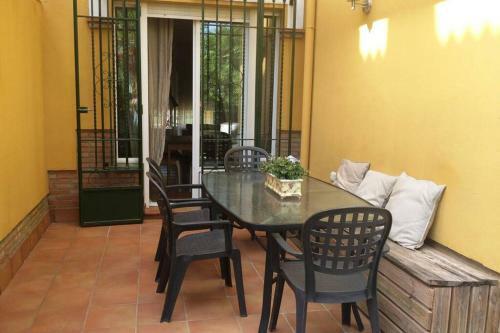 La Casa Del Puerto