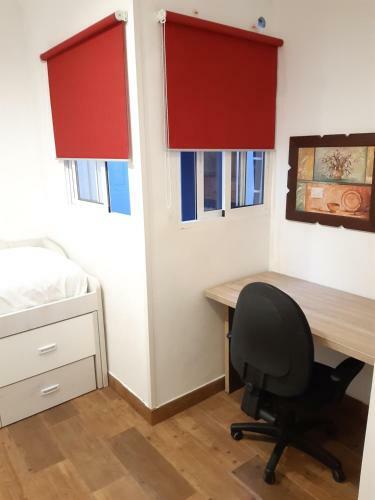 Apartamento Zona Carrefour