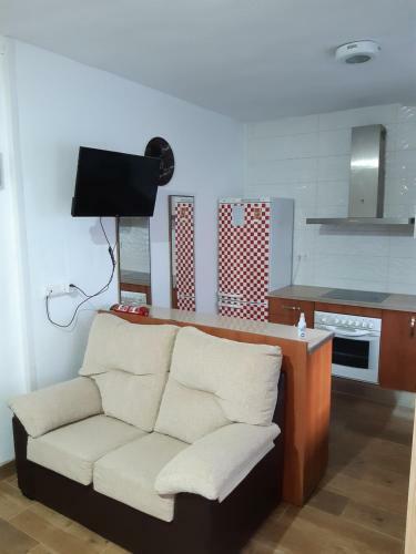 Apartamento Zona Carrefour