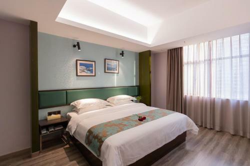 New Century Hotel