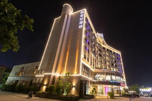 New Century Hotel