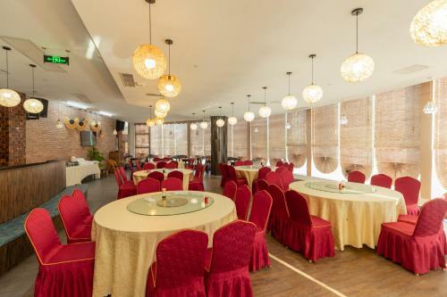 New Century Hotel