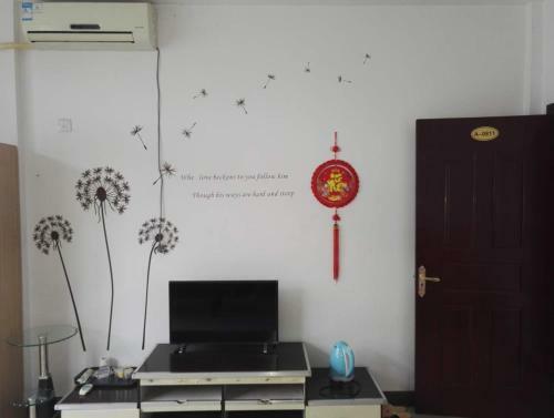 Hostal Beihai Old Town Holiday Seaview Inn
