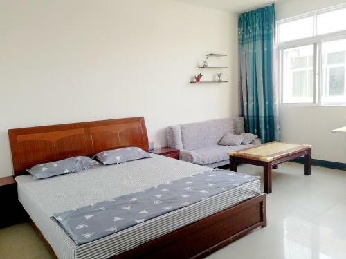 Hostal Beihai Old Town Holiday Seaview Inn
