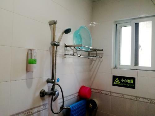 Hostal Beihai Old Town Holiday Seaview Inn