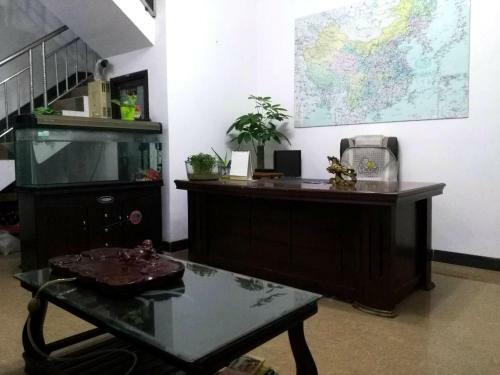 Hostal Beihai Old Town Holiday Seaview Inn
