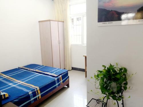 Hostal Beihai Old Town Holiday Seaview Inn
