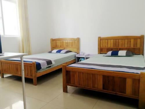 Hostal Beihai Old Town Holiday Seaview Inn