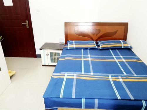 Hostal Beihai Old Town Holiday Seaview Inn
