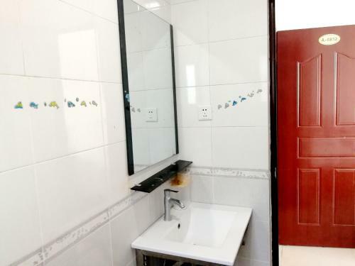 Hostal Beihai Old Town Holiday Seaview Inn