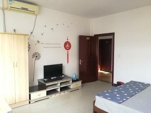 Hostal Beihai Old Town Holiday Seaview Inn