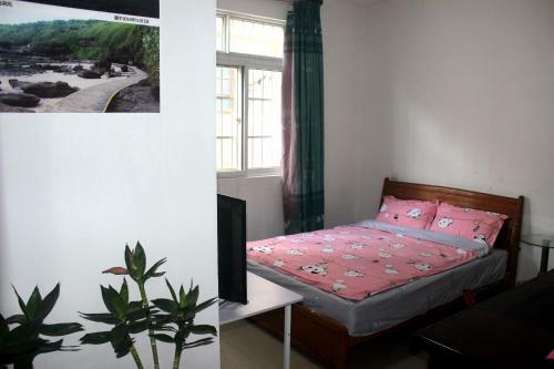 Hostal Beihai Old Town Holiday Seaview Inn