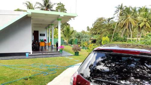 Hostal Villa Luckysha