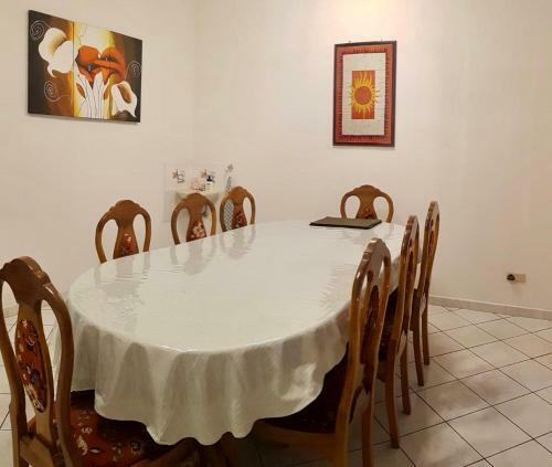 Villa Yasmin