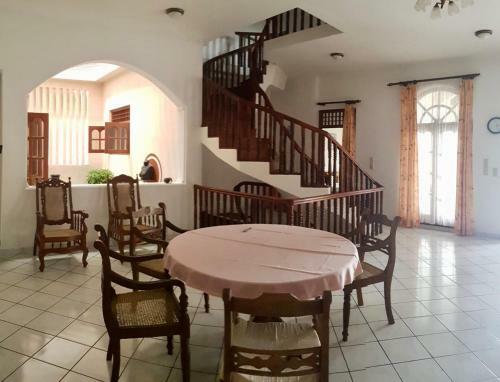Villa Yasmin