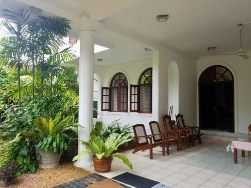 Villa Yasmin